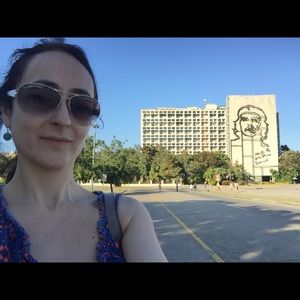 Meet your Posher, Eriola